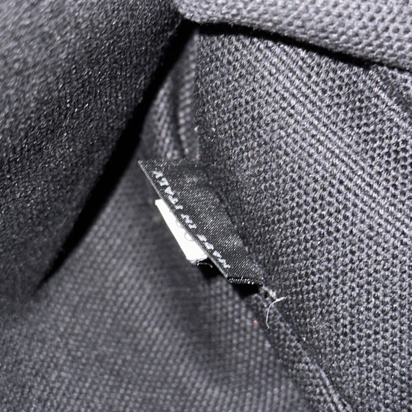 Prada Canapa travel work tote in camo large size - Picture 15 of 16